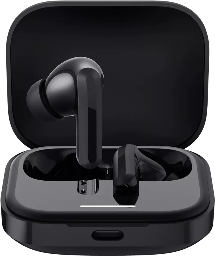 Xiaomi REDMI BUDS 5 BLACK (BHR7627GL) nagyítás