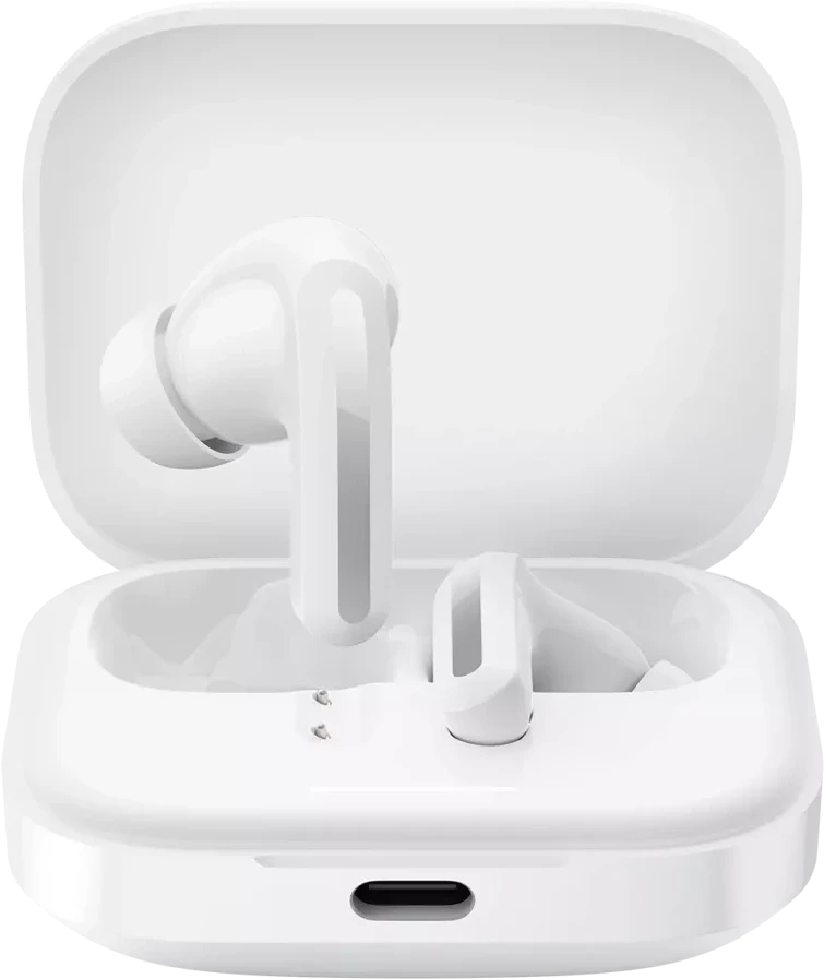 Xiaomi REDMI BUDS 5 WHITE (BHR7628GL) nagyítás