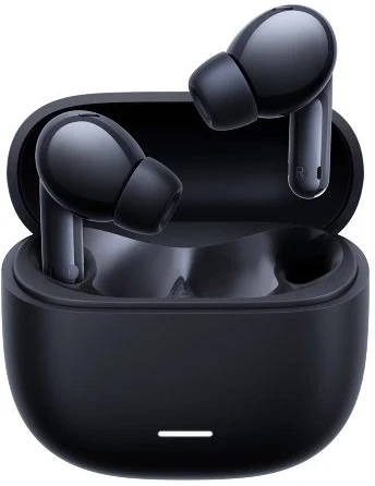 Xiaomi REDMI BUDS 6 LITE BLACK (BHR8653GL) nagyítás