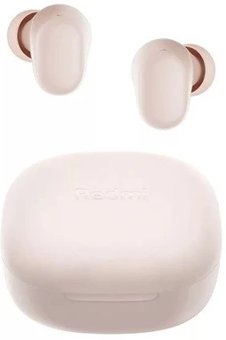 Xiaomi REDMI BUDS 6 PLAY PINK (BHR8775GL) nagyítás