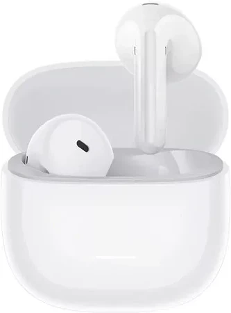 Xiaomi REDMI BUDS 8 ACTIVE WHITE (BHR08JUGL) nagyítás