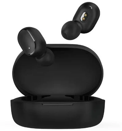 Xiaomi REDMI BUDS ESSENTIAL BLACK nagyítás