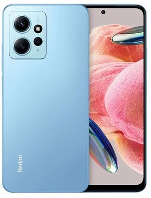 Xiaomi REDMI NOTE 12 4/128 ICE BLUE nagyítás