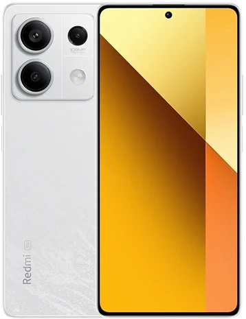 <span itemprop='brand'>Xiaomi</span> <span itemprop='sku'>REDMI NOTE 13 5G 8/256 ARCTIC WHITE</span> nagyítás