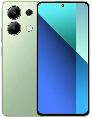 <span itemprop='brand'>Xiaomi</span> <span itemprop='sku'>REDMI NOTE 13 8/256GB MINT GREEN</span> nagyítás