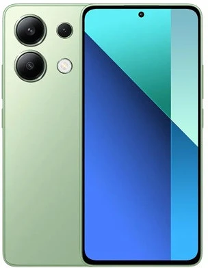 <span itemprop='brand'>Xiaomi</span> <span itemprop='sku'>REDMI NOTE 13 8/256GB MINT GREEN</span> nagyítás