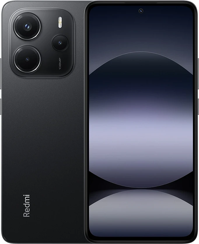 <span itemprop='brand'>Xiaomi</span> <span itemprop='sku'>REDMI NOTE 14 6/128 MIDNIGHT BLACK</span> nagyítás