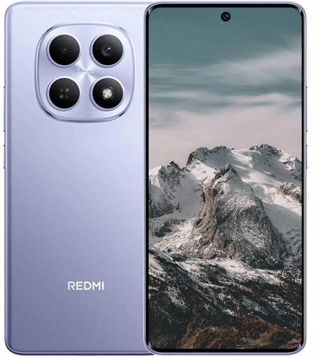 Xiaomi REDMI NOTE 15 6/128GB PURPLE nagyítás