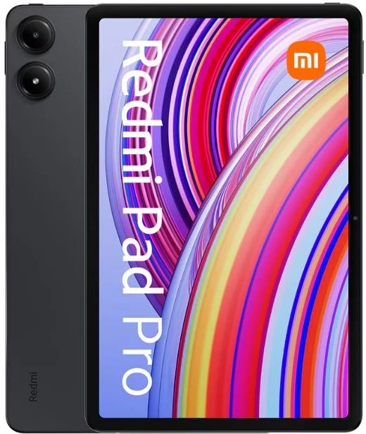 Xiaomi REDMI PAD PRO 6/128 GRAPHITE GRAY nagyítás