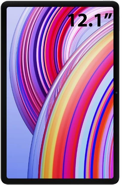 Xiaomi REDMI PAD PRO 6/128 MINT GREEN nagyítás