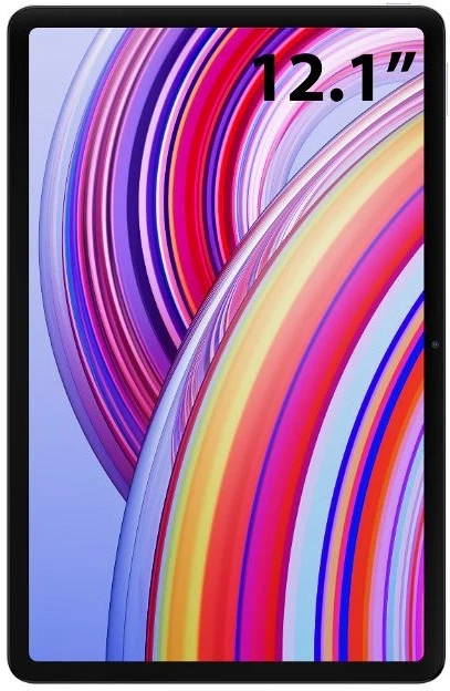 Xiaomi REDMI PAD PRO 6/128 OCEAN BLUE nagyítás