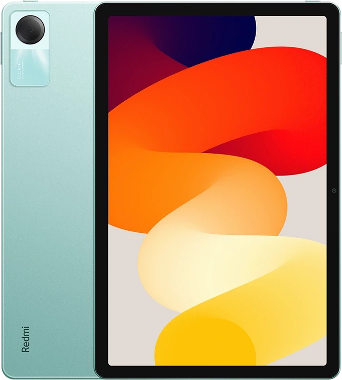 Xiaomi REDMI PAD SE 4/128GB GRAPHITE GRAY nagyítás