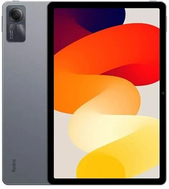 Xiaomi REDMI PAD SE 8/256GB GRAPHITE GRAY nagyítás