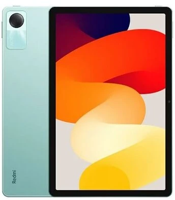 Xiaomi REDMI PAD SE 8/256GB MINT GREEN nagyítás