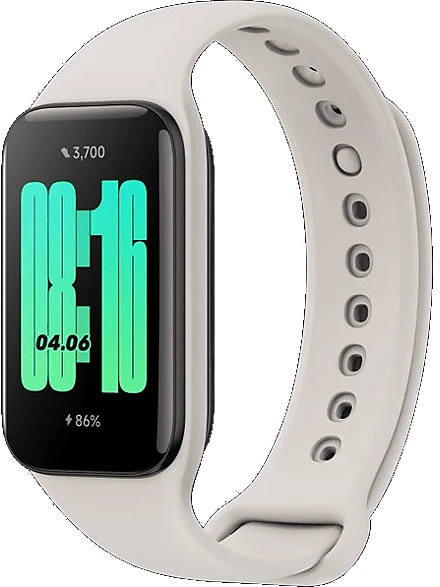 Xiaomi REDMI SMART BAND 2 GL IVORY nagyítás