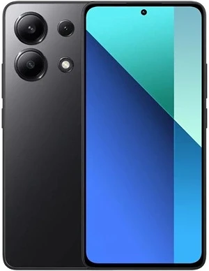 Xiaomi REDMINOTE138256GBMIDNIGHTBLACK nagyítás