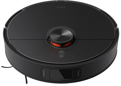 Xiaomi ROBOT VACUUM S20+ BLACK EU (BHR8158EU) nagyítás