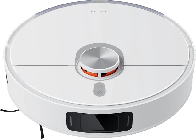 Xiaomi ROBOT VACUUM S20+ WHITE EU (BHR8159EU) nagyítás