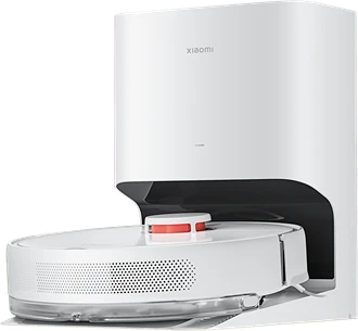 Xiaomi ROBOT VACUUM X10 EU (BHR6068EU) nagyítás