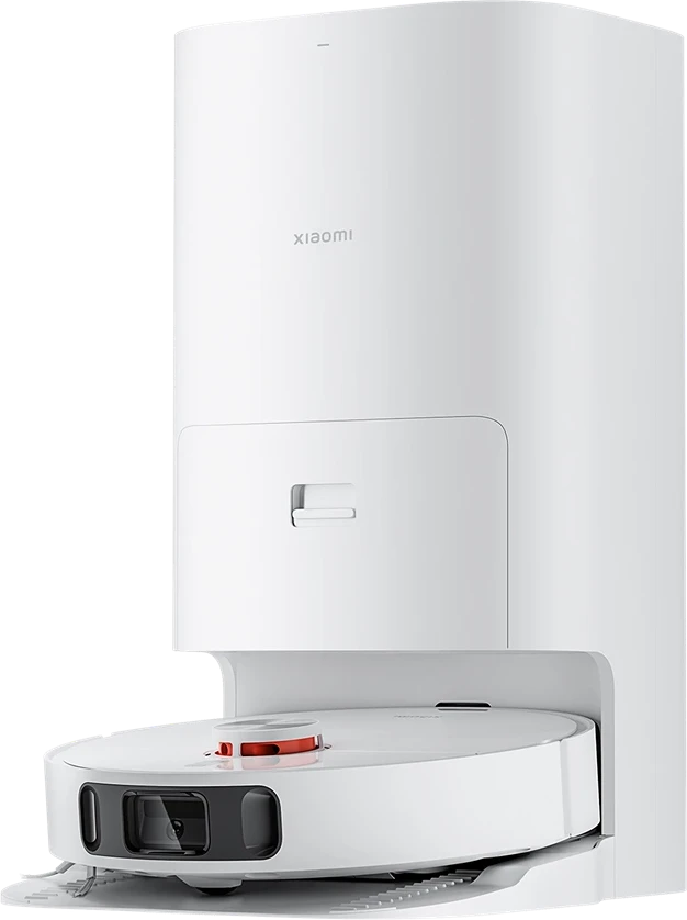 Xiaomi ROBOT VACUUM X10+ EU (BHR6363EU) nagyítás