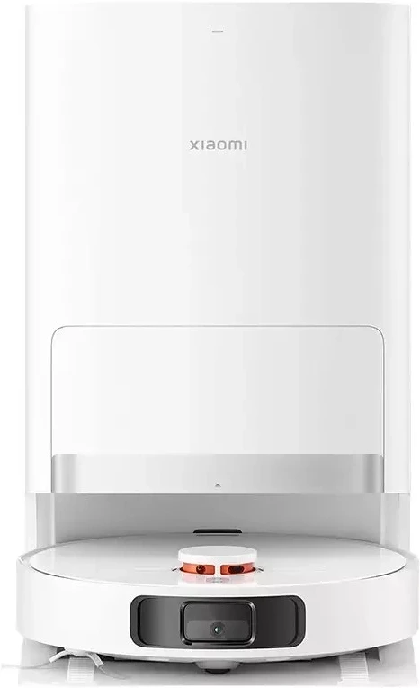 Xiaomi ROBOT VACUUM X20+ WHITE EU (BHR8124EU) nagyítás