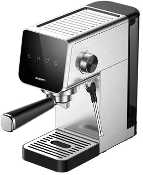 Xiaomi SEMI-AUTOMATIC ESPRESSO MACHINE BHR9798 nagyítás