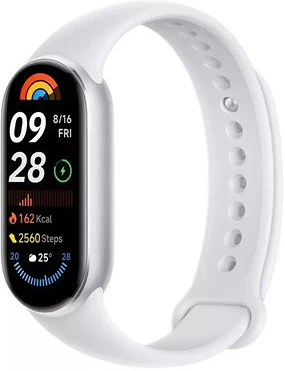 <span itemprop='brand'>Xiaomi</span> <span itemprop='sku'>SMART BAND 9 GLACIER SILVER (BHR8340GL)</span> nagyítás