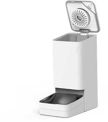 Xiaomi SMART PET FOOD FEEDER EU nagyítás