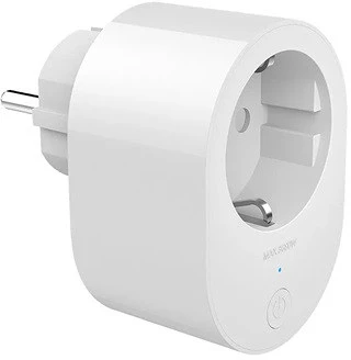 Xiaomi SMART PLUG 2 EU (BHR6868EU) nagyítás