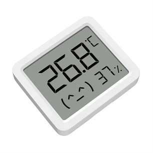 Xiaomi SMART TEMP AND HUMIDITY MONITOR 3 nagyítás