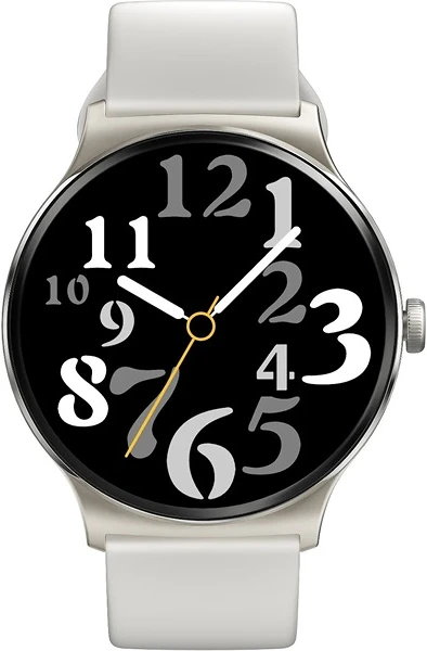 Xiaomi SOLAR LITE SILVER nagyítás