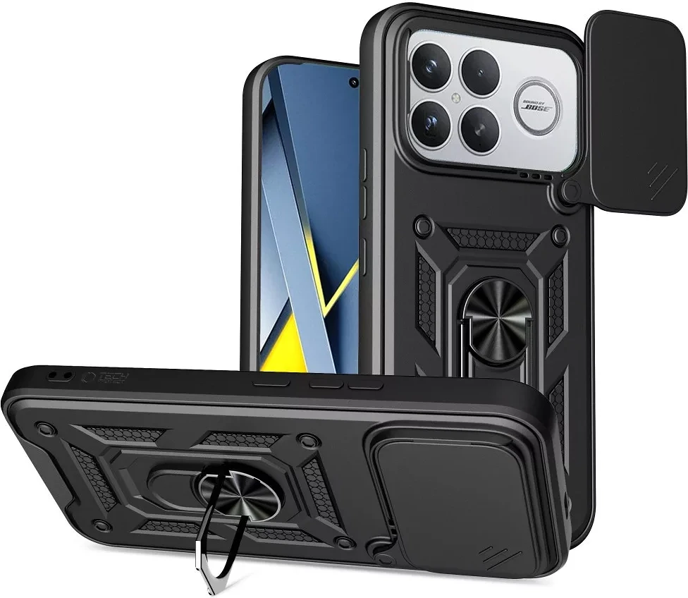 Xiaomi SP114064 nagyítás