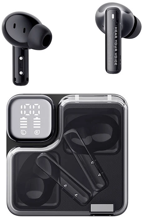 Xiaomi T31 BLACK nagyítás