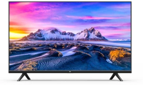 Xiaomi TV P1 32