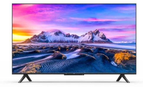 Xiaomi TV P1 50