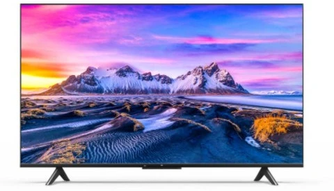 Xiaomi TV P1 55