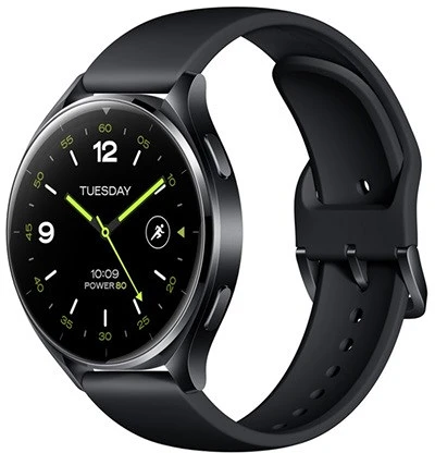 Xiaomi WATCH 2 BLACK (BHR8035GL) nagyítás