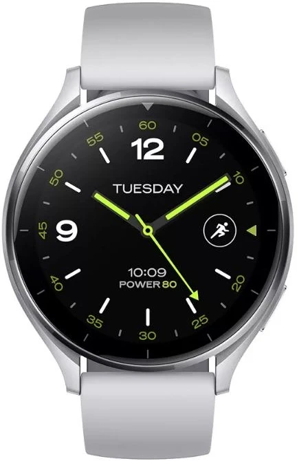 <span itemprop='brand'>Xiaomi</span> <span itemprop='sku'>WATCH 2 SILVER (BHR8034GL)</span> nagyítás