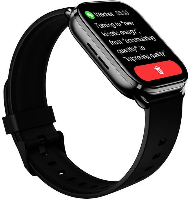 Xiaomi WATCH GS GRY nagyítás