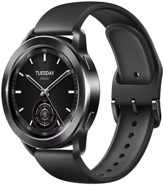 <span itemprop='brand'>Xiaomi</span> <span itemprop='sku'>WATCH S3 BLACK (BHR7874GL)</span> nagyítás