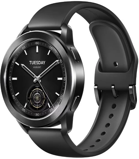 <span itemprop='brand'>Xiaomi</span> <span itemprop='sku'>WATCH S3 BLACK (BHR7874GL)</span> nagyítás