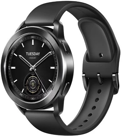 <span itemprop='brand'>Xiaomi</span> <span itemprop='sku'>WATCH S3 BLACK (BHR7874GL)</span> nagyítás