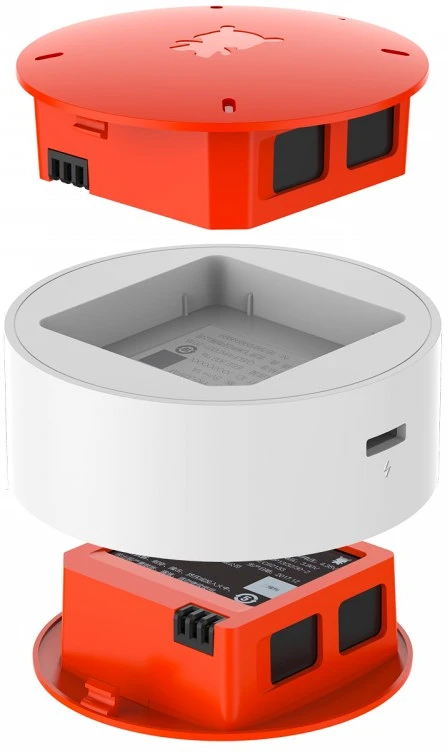 Xiaomi XFJCDQDC01FM nagyítás