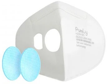 Xiaomi XIAMIPURAFM550FILTER nagyítás