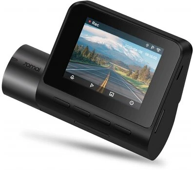 Xiaomi 70MAI DASH CAM PRO PLUS+ A500S nagyítás