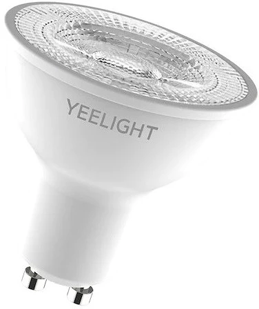 Xiaomi YEELIGHT SMART GU10 BULB W1 DIMMABLE nagyítás
