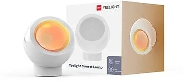 Xiaomi YEELIGHT SUNSET PROJECTION LAMP nagyítás