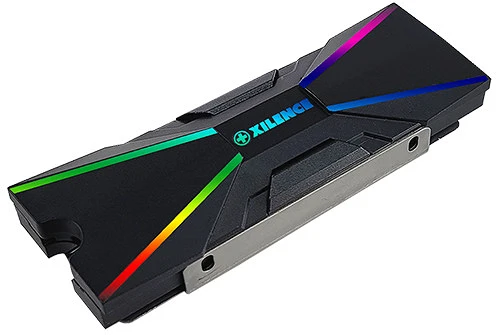 Xilence M2SSD.B.ARGB nagyítás