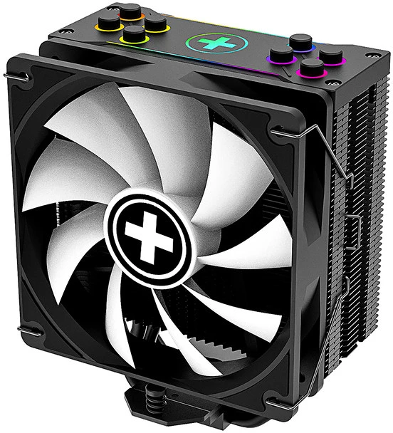 Xilence XC056 nagyítás