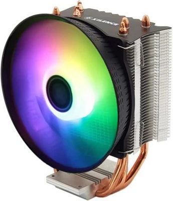 Xilence M403PRO.ARGB nagyítás